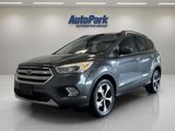 Used 2018 Ford Escape SEL image 3