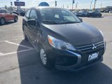 Used 2021 Mitsubishi Mirage ES image 3