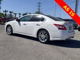 Used 2011 Nissan Maxima 3.5 SV w/ Premium Pkg image 4