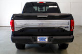 Used 2015 Ford F150 Platinum w/ Equipment Group 701A Luxury image 4