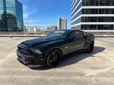 Used 2013 Ford Mustang Shelby GT500 image 2