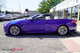 Used 2015 BMW M6 Convertible w/ Executive Package image 4