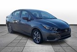 Used 2023 Nissan Versa SV image 3