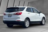 Used 2020 Chevrolet Equinox LS image 4