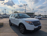 Used 2015 Ford Explorer XLT w/ Equipment Group 202A image 3