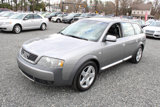 Used 2005 Audi allroad 2.7T image 2