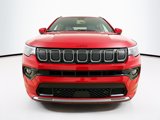 Certified 2022 Jeep Compass Limited image 2