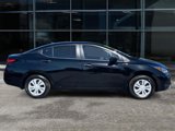 New 2025 Nissan Versa S w/ Trunk Package image 4
