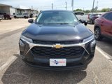 New 2025 Chevrolet Trax LS w/ LS Convenience Package image 2