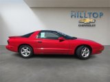 Used 1997 Pontiac Firebird Formula w/ Opt Pkg image 3