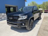 Used 2018 Chevrolet Colorado Z71 w/ Z71 Midnight Edition image 3