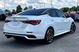 Used 2024 Nissan Sentra SR w/ Trunk Package image 2