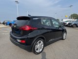 Used 2021 Chevrolet Bolt LT image 3