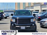 Used 2020 GMC Canyon SLE w/ Trailering Package image 3