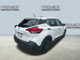 Used 2020 Nissan Kicks S image 5