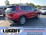 New 2025 GMC Acadia Denali image 3