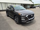 Used 2020 Hyundai Tucson Sport image 4