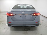 New 2025 Nissan Sentra SR image 5