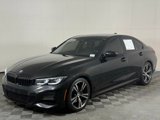 Used 2022 BMW 330i Sedan w/ M Sport Package image 3