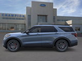 New 2025 Ford Explorer ST-Line image 3