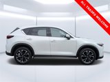 Used 2023 MAZDA CX-5 AWD 2.5 S w/ Premium Package image 2