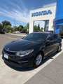 Used 2017 Kia Optima LX image 3