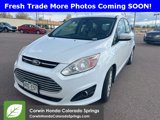 Used 2013 Ford C-MAX Energi SEL image 2