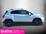 Certified 2022 Chevrolet Trax LT w/ LT Convenience Package image 4