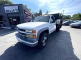 Used 1998 Chevrolet Silverado 3500 2WD Regular Cab HD w/ Convenience Group image 2