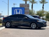 Used 2020 Ford Fusion SE image 2