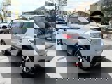 Used 2015 Subaru Crosstrek Touring image 4