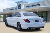 Certified 2021 Mercedes-Benz C 300 Sedan image 4
