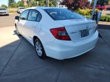 Used 2012 Honda Civic LX image 5