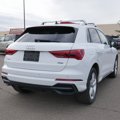 Used 2021 Audi Q3 2.0T Premium Plus w/ Premium Plus Package image 4