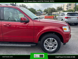 Used 2010 Ford Explorer Sport Trac Limited image 6