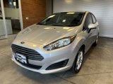 Used 2018 Ford Fiesta SE w/ Cold Weather Package image 5