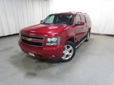Used 2013 Chevrolet Suburban LT image 5
