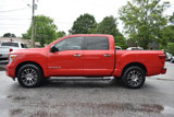 Used 2021 Nissan Titan SV image 4