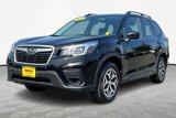 Used 2020 Subaru Forester Premium image 2