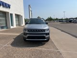 Used 2022 Jeep Compass Limited image 2
