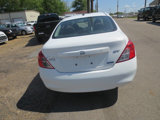 Used 2012 Nissan Versa SV image 4