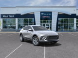 New 2025 Buick Envista Preferred w/ Convenience II Package image 2