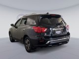 Used 2019 Nissan Pathfinder S image 4