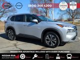Certified 2023 Nissan Rogue SV image 3
