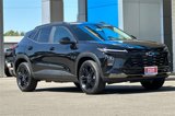New 2025 Chevrolet Trax ACTIV image 2