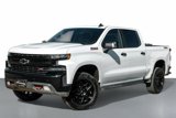 Used 2022 Chevrolet Silverado 1500 LT Trail Boss w/ Safety Package image 4