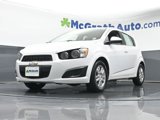 Used 2016 Chevrolet Sonic LT image 5