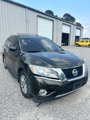 Used 2015 Nissan Pathfinder SV w/ Cargo Package image 2