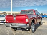 New 2024 RAM 2500 Tradesman w/ Chrome Appearance Group image 5