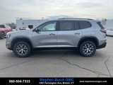 New 2025 GMC Acadia AT4 w/ Luxury Package image 4